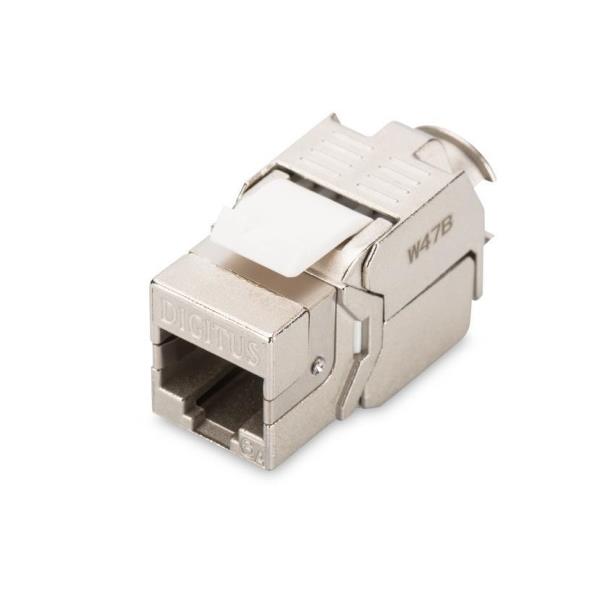 DIGITUS DN-93615 - Inserto modulare - CAT 6a …