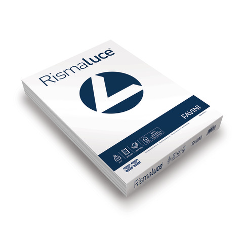 FAVINI HOME-OFFICE PROFESSIONAL RISMALUCE - Bianco - A3 …