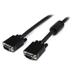 StarTech.com Cavo coassiale VGA monitor alta risoluzione 1 …