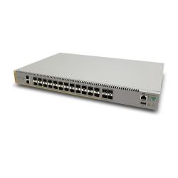 Allied Telesis AT IE510-28GSX-80 - Switch - L3 …