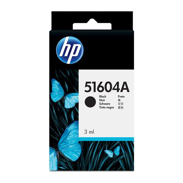 HP - 3 ml - nero - originale …
