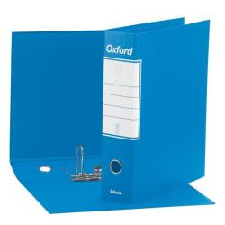 Esselte Oxford - Cartellina con meccanismo a leva …