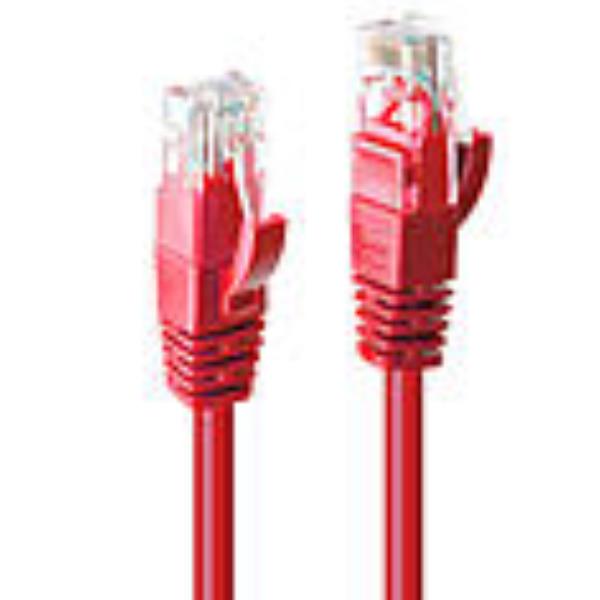 Lindy - Cavo patch - RJ-45 (M) a …