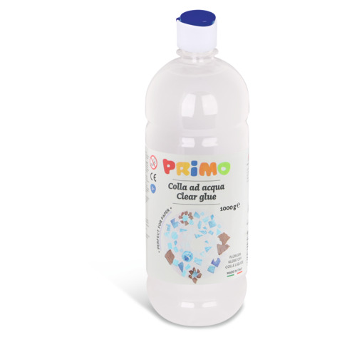 PRIMO - Colla per vernici - 1 L