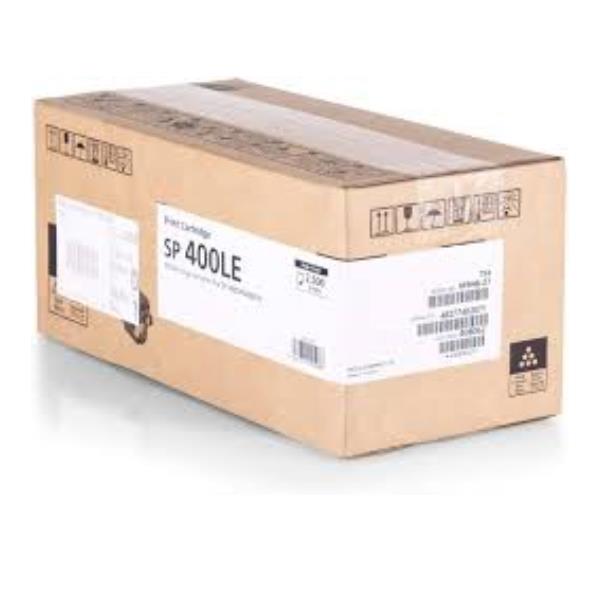 Ricoh - Nero - originale - cartuccia toner