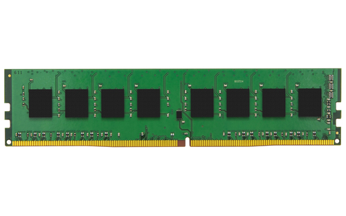 Kingston ValueRAM - DDR4 - modulo - 32 GB - DIMM 288-PIN - 3200 MHz / PC4-25600 - CL22 - 1.2 V - senza buffer - non ECC