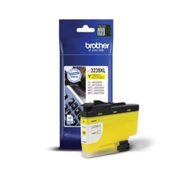 Brother LC3239XLY - Alta resa - giallo - …