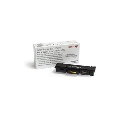 Xerox WorkCentre 3215 - Nero - originale - cartuccia toner - per Phaser 3260; WorkCentre 3215, 3225
