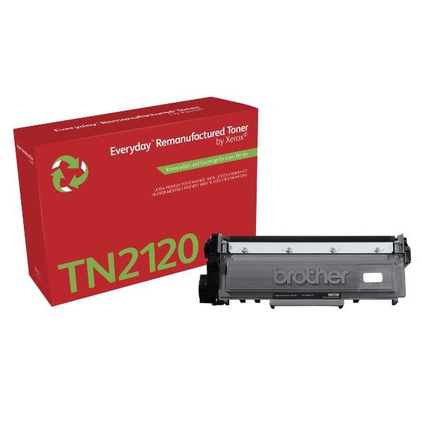 Xerox Brother HL-2140/HL-2150N/HL-2170W - Nero - compatibile - …