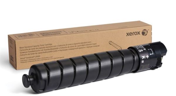 Xerox VersaLink C9000 - Nero - originale - cartuccia toner - per VersaLink C9000/DT, C9000/DTM, C9000/YDT, C9000V/DT, C9000V/DTM