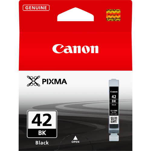 Canon CLI-42BK - 13 ml - originale - serbatoio inchiostro - per PIXMA PRO-100, PRO-100S; PIXUS PRO-100
