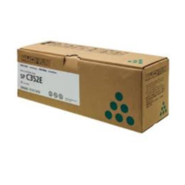 Ricoh SP C352E - Ciano - originale - …