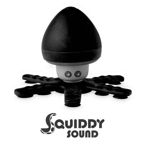 Celly Squiddy Sound - Altoparlante - portatile - …
