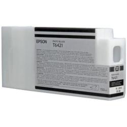 Epson - 150 ml - nero per foto - originale - cartuccia d'inchiostro - per Stylus Pro 7700, Pro 7890, Pro 7900, Pro 9700, Pro 9890, Pro 9900, Pro WT7900