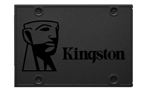 Kingston A400 - SSD - 960 GB - …