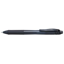 Pentel EnerGel - Penna a sfera - nero …