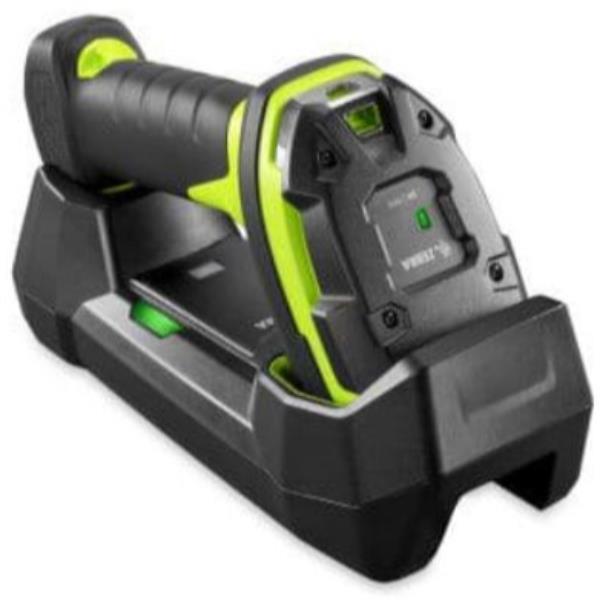 Zebra LI3678-ER - USB Kit - scanner per codici a barre - portatile - imager lineare - con decodifica - Bluetooth 4.0