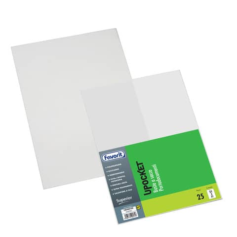 Favorit UPOCKET SUPERIOR - Tasca protettiva - per …