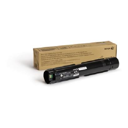 Xerox - Alta capienza - nero - originale - cartuccia toner - per VersaLink C7020, C7020/C7025/C7030, C7025, C7030
