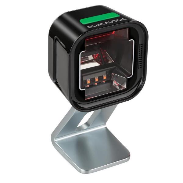 Datalogic Magellan 1500i - Standard Configuration - scanner per codici a barre - fisso - imager 2D - 1500 mm / sec - con decodifica - USB 2.0