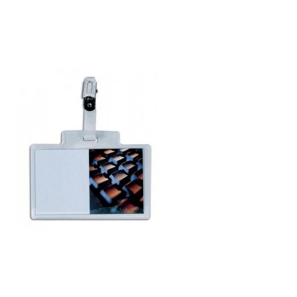 SEI PASS 3M - Badge per il nome …