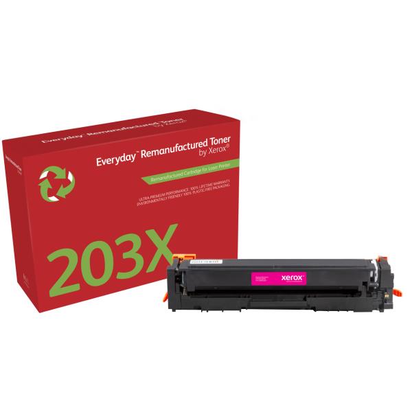 Xerox - Giallo - compatibile - cartuccia toner …