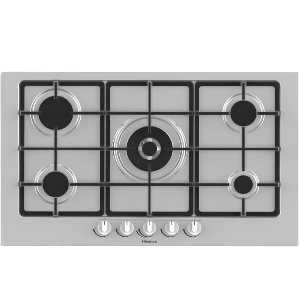 Hisense GM973XF - Piano cottura a gas - …