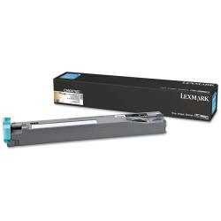 Lexmark - Raccoglitore toner disperso LCCP - per Lexmark C950, X950, X952, X954, XS950, XS955