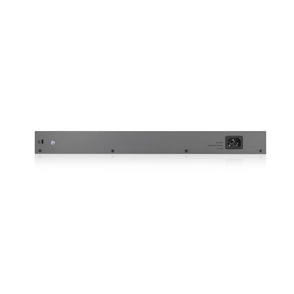 Zyxel GS1350-26HP - Switch - intelligente - 24 …