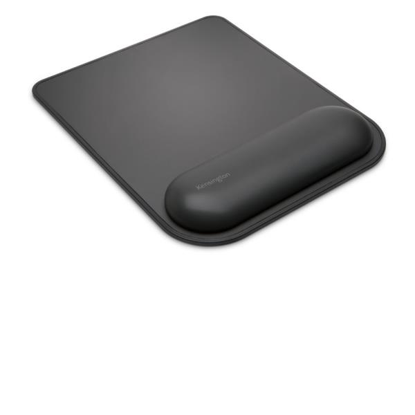 Kensington ErgoSoft Wrist Rest - Tappetino per mouse …