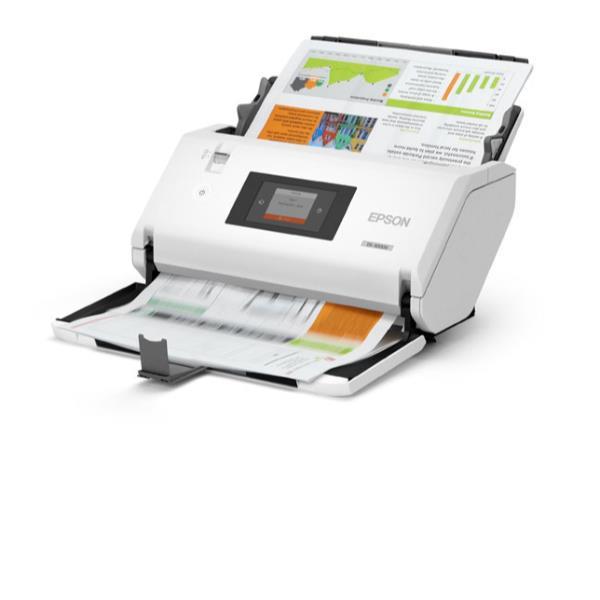 Epson WorkForce DS-32000 - Scanner documenti - Sensore …