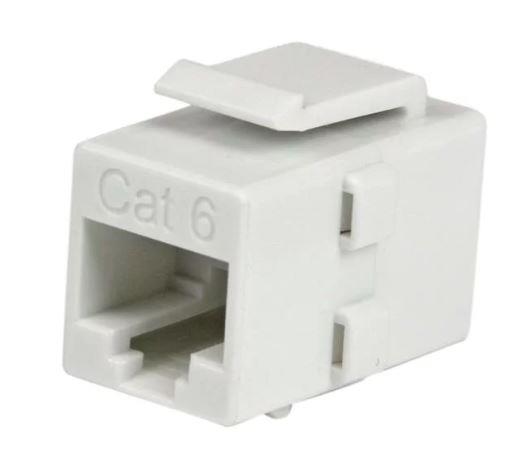 StarTech.com Accoppiatore di rete jack Keystone RJ45 Cat …