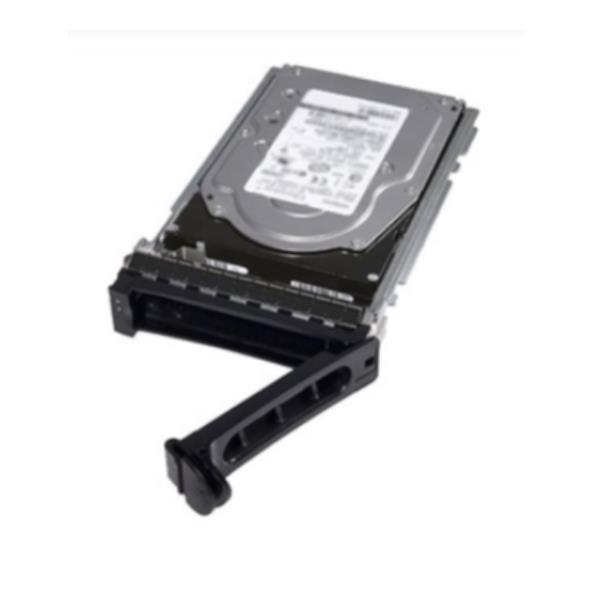 Dell - Kit Cliente - HDD - crittografato …