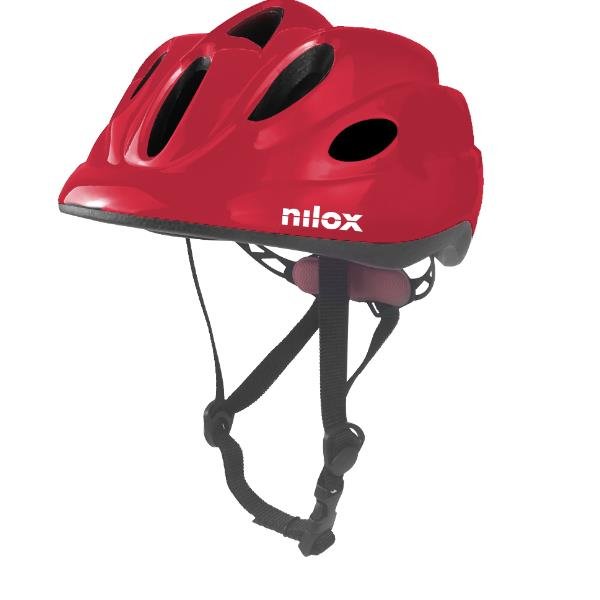 Nilox - Casco protettivo - S/M/52-57 cm - …