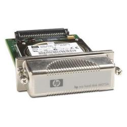 HP High Performance - HDD - EIO - per Color LaserJet 3000, 3800, 4650, 4700, 5550, 9500; LaserJet 42XX, 43XX, 5200, 90XX