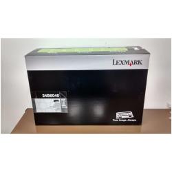 Lexmark - Nero - originale - unità imaging …
