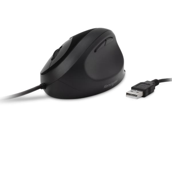 Kensington Pro Fit Ergo - Mouse - ergonomico …