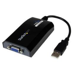 StarTech.com Adattatore USB a VGA - Scheda USB …