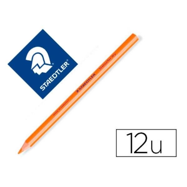 STAEDTLER Textsurfer dry - Pastello colorato - cera …