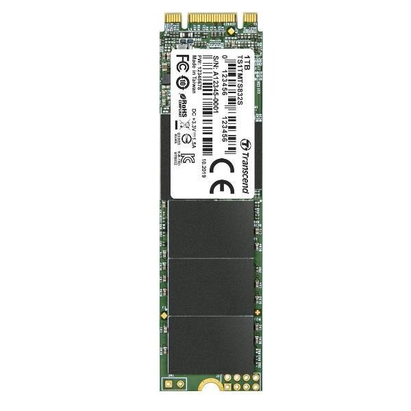 Transcend 832S - SSD - 1 TB - …