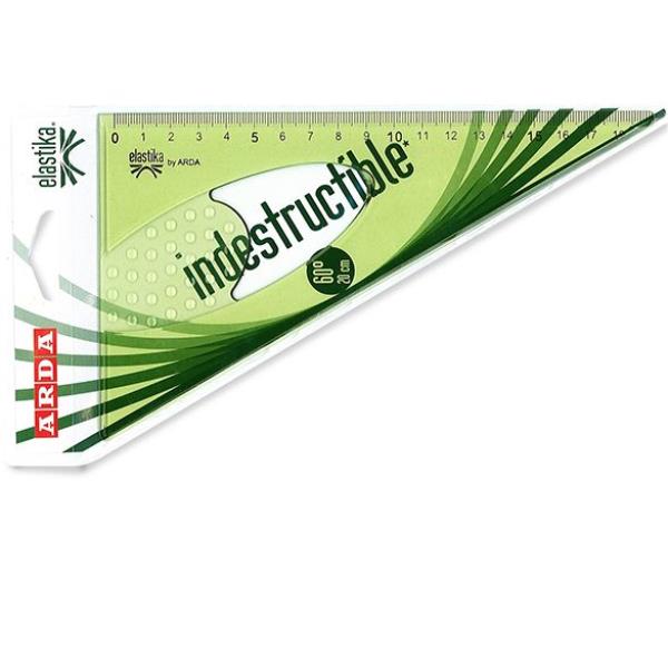 ARDA elastika - Squadra - 20 cm - …