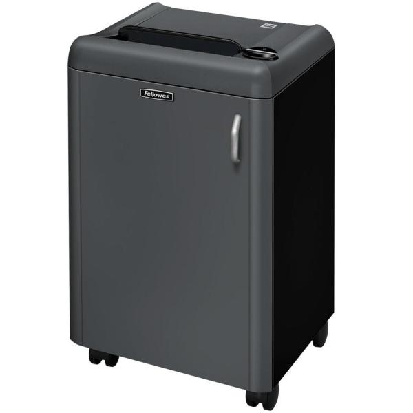 Fellowes Fortishred 1050HS - Distruggidocumenti - taglio incrociato - 0.8 x 5 mm