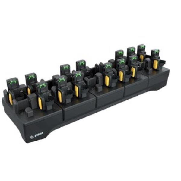 Zebra 20-Slot Cradle - Senza alimentatore - supporto …