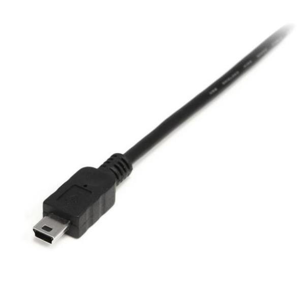 StarTech.com Cavo mini USB 2.0 - A a …
