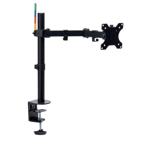 Kensington SmartFit Ergo Single Extended Monitor Arm - …