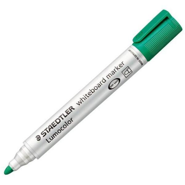 STAEDTLER Lumocolor - Marcatore - per vetro, lavagna …
