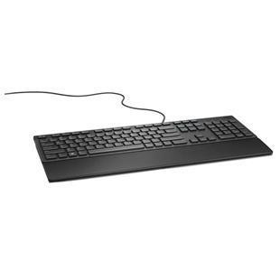 Dell KB216 - Tastiera - USB - QWERTY …