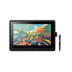 Wacom Cintiq 16 - Digitizer con display LCD …