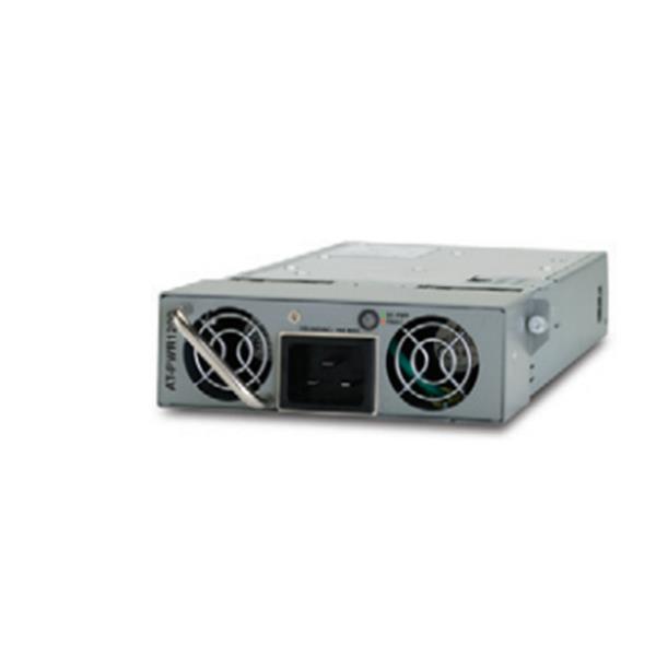 Allied Telesis AT-PWR1200 - Alimentatore - ridondante (interna) - 1200 Watt - Europa - per AT x610-24, X610-48