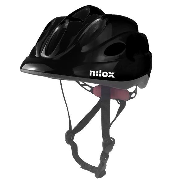 Nilox - Casco protettivo - S/M/52-57 cm - …